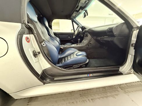 Used 2000 BMW M Roadster image 9