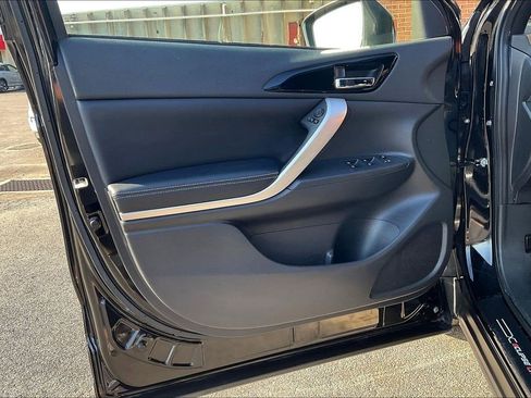 Used 2022 Mitsubishi Eclipse Cross SEL image 22