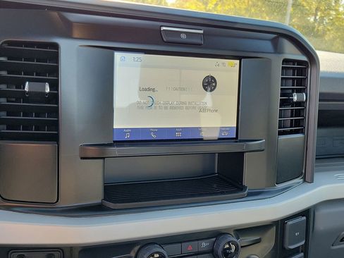 New 2026 Ford F550 4x4 Regular Cab Super Duty image 24