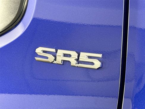 Certified 2024 Toyota Tacoma SR5 image 14
