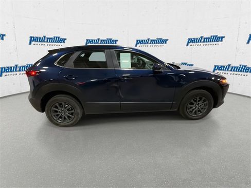 Used 2024 MAZDA CX-30 AWD 2.5 S image 12