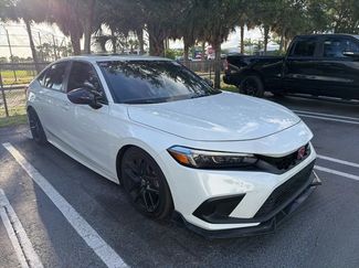 Used 2024 Honda Civic Si video 2