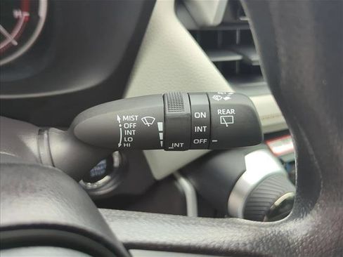 Certified 2025 Toyota RAV4 XLE w/ Convenience Package FWD image 20