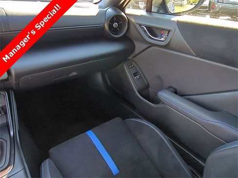 Used 2024 Subaru BRZ tS image 15