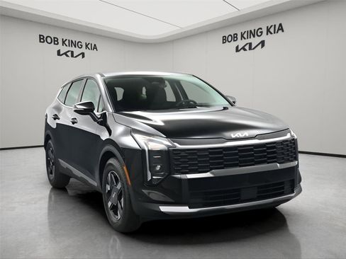 New 2026 Kia Sportage LX FWD image 20