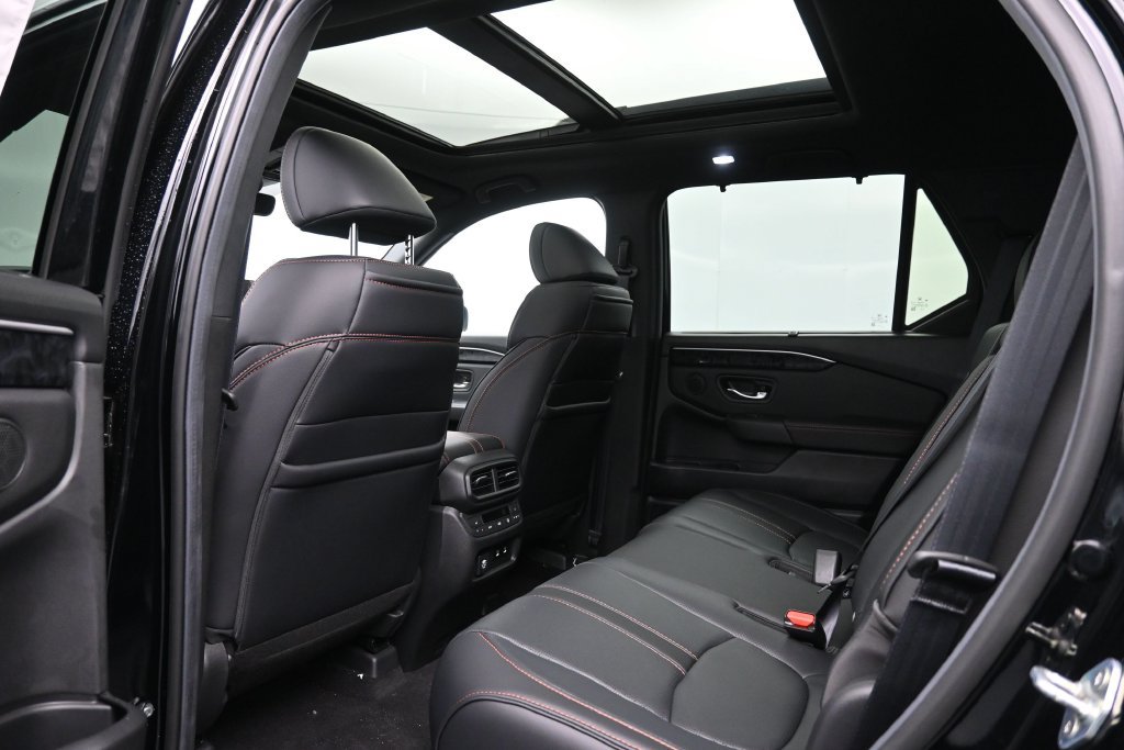 New 2026 Honda Passport TrailSport Elite image 20