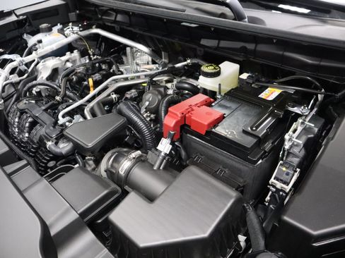 New 2025 Mitsubishi Outlander AWD image 34