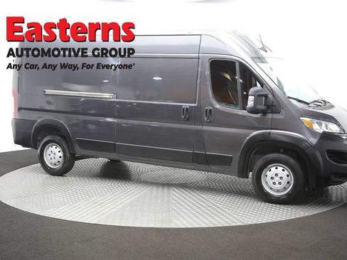 Used 2023 RAM ProMaster 2500 FWD image 45