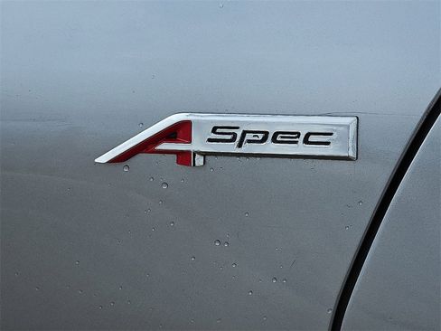 Used 2021 Acura TLX w/ A-SPEC Pkg image 12