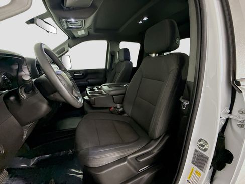 Used 2020 Chevrolet Silverado 3500 W/T w/ Gooseneck/5TH Wheel Package image 21