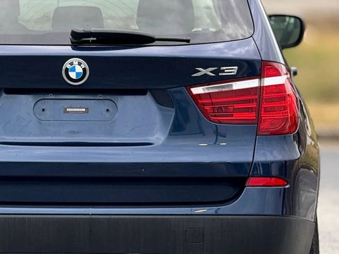 Used 2011 BMW X3 xDrive28i image 14