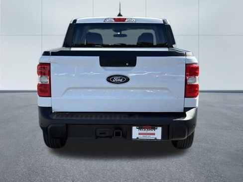 Used 2025 Ford Maverick XLT w/ XLT Luxury Package FWD image 10