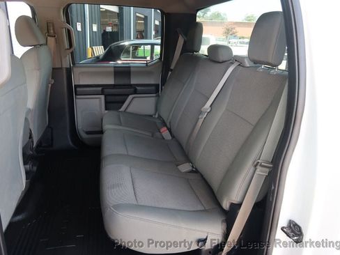 Used 2019 Ford F250 XL w/ Power Equipment Group AWD/4WD image 15