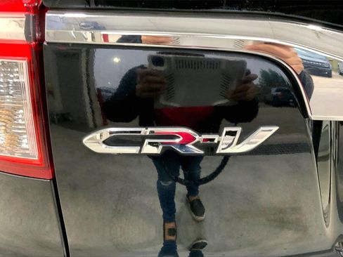 Used 2016 Honda CR-V EX image 31