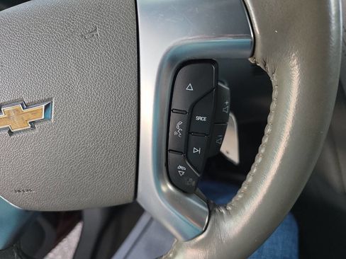 Used 2016 Chevrolet Traverse LT w/ Style and Technology Package image 28