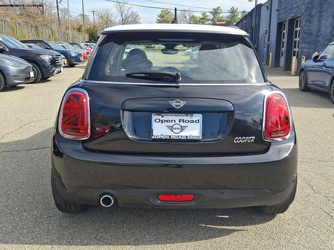 Used 2020 MINI Cooper 2-Door Hardtop w/ Storage Package image 5