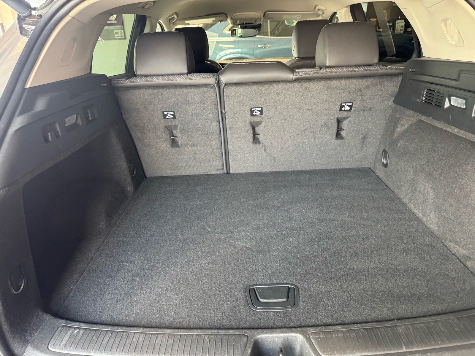 Certified 2023 Buick Envision Preferred AWD/4WD image 9