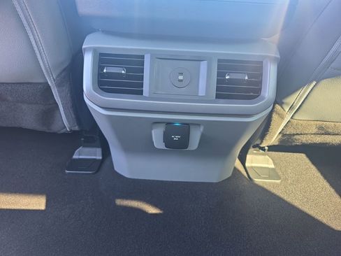 Certified 2025 Ford F150 Lightning Flash image 42