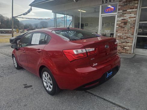 Used 2013 Kia Rio LX w/ PWR Pkg image 6