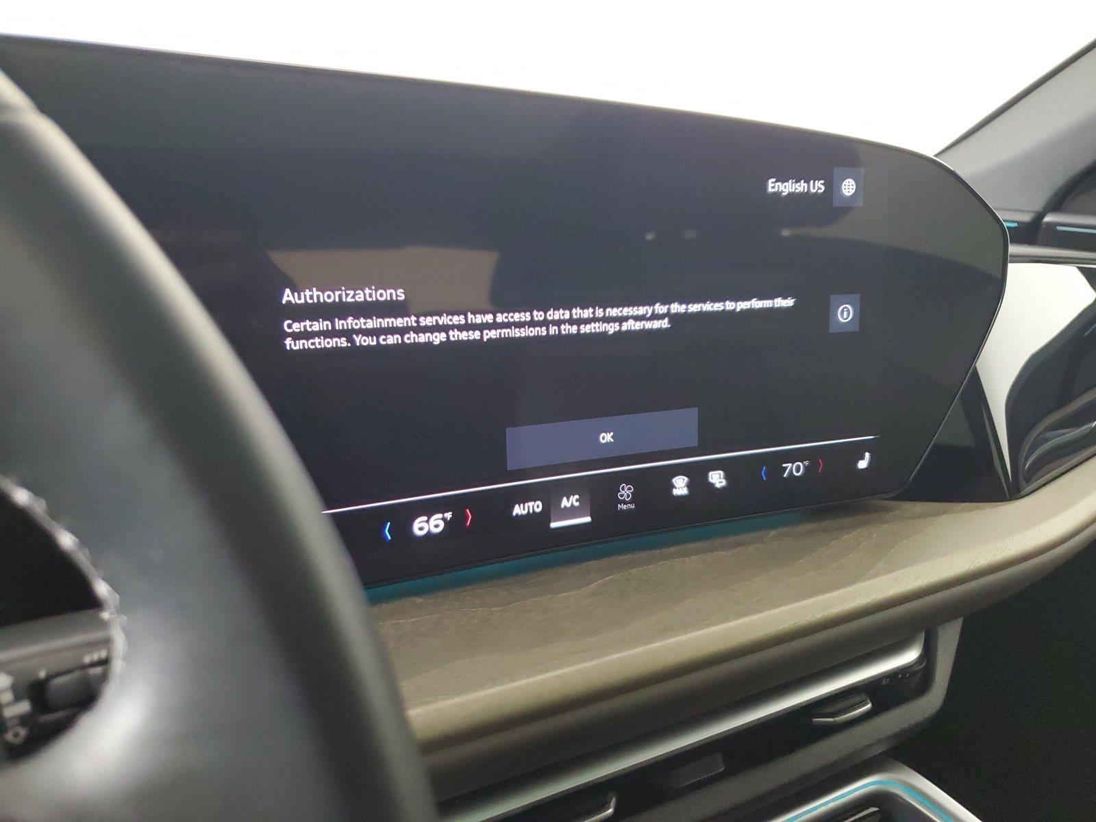 Certified 2025 Audi Q5 Premium w/ Convenience Package AWD/4WD image 28