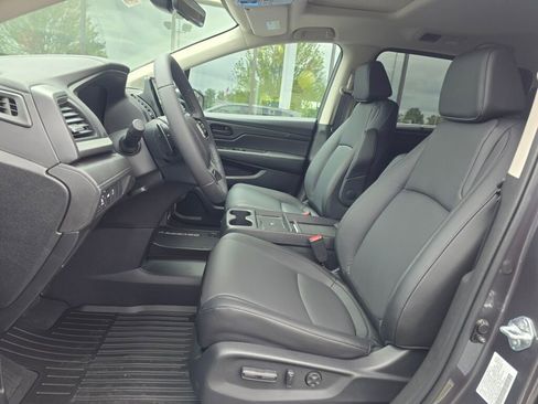 New 2026 Honda Odyssey EX-L image 19
