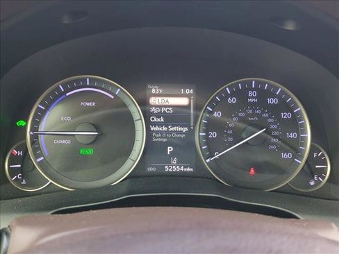 Used 2017 Lexus ES 300h w/ Luxury Package image 11