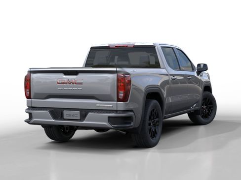 New 2026 GMC Sierra 1500 Elevation AWD/4WD image 4