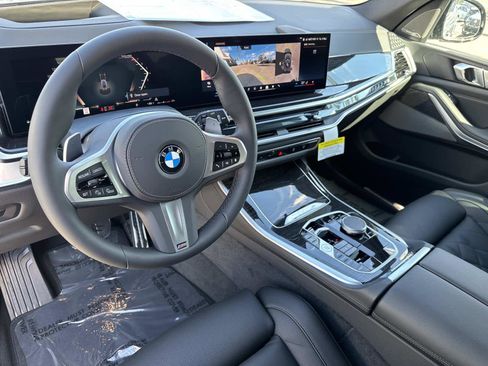 New 2026 BMW X5 sDrive40i w/ M Sport Package image 22