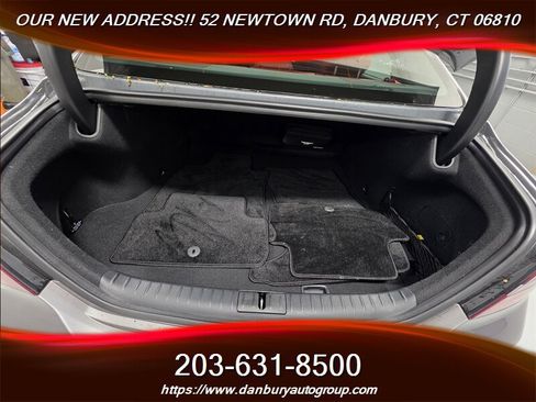 Used 2023 Genesis G70 2.0T w/ Sport Prestige Package AWD/4WD image 4