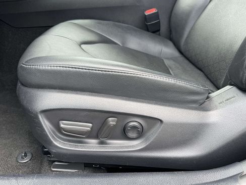 Used 2024 Toyota Camry XSE FWD image 19