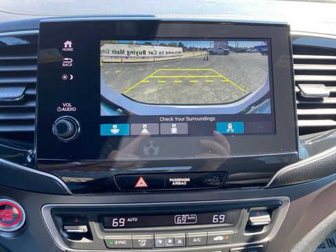 Used 2023 Honda Passport EX-L image 30