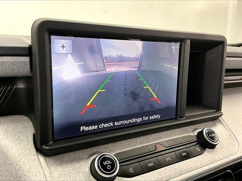 Used 2022 Ford Maverick XLT w/ Equipment Group 300A Standard image 21