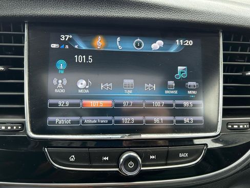 Used 2018 Buick Encore Essence image 22