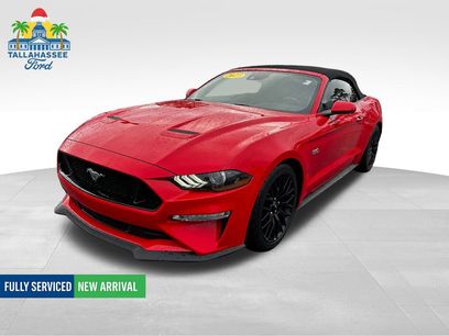 Used 2023 Ford Mustang GT Premium w/ GT Performance Package