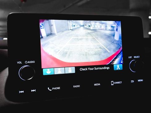 Used 2024 Honda HR-V Sport image 27