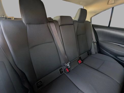 Used 2021 Toyota Corolla LE FWD image 27
