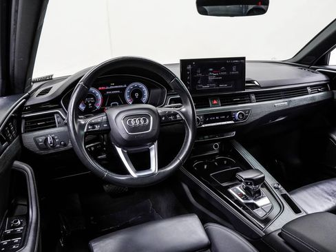Used 2023 Audi A4 2.0T Premium Plus AWD/4WD image 4