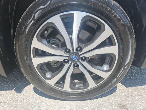 Used 2021 Subaru Forester Limited w/ Popular Package #3 AWD/4WD image 41