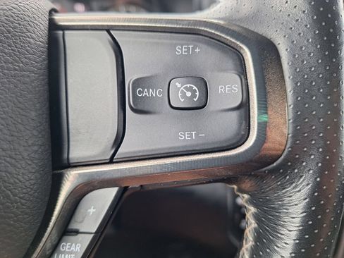 Used 2021 RAM 1500 Rebel w/ Rebel Level 1 Equipment Group AWD/4WD image 14