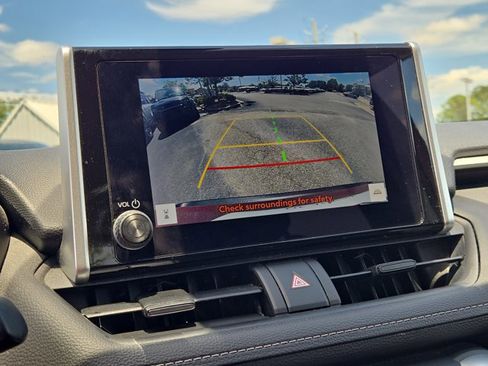 Used 2023 Toyota RAV4 LE AWD/4WD image 53
