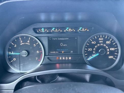 Used 2019 Ford F150 XLT w/ Equipment Group 302A Luxury AWD/4WD image 10