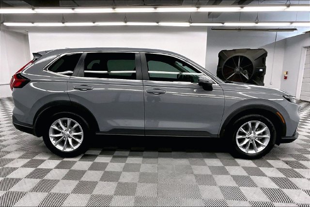 Used 2025 Honda CR-V EX-L image 15
