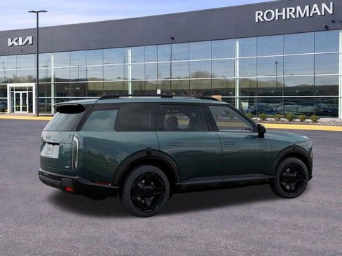 New 2027 Kia Telluride X-Line SX Prestige AWD/4WD image 6