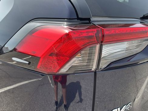 Used 2023 Toyota RAV4 XLE Premium FWD image 28