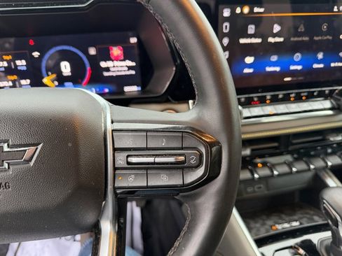 Certified 2024 Chevrolet Colorado ZR2 w/ ZR2 Convenience Package III image 20