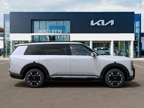 New 2027 Kia Telluride X-Line EX AWD/4WD image 7