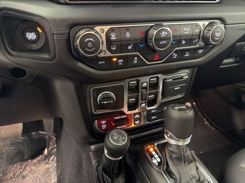 New 2026 Jeep Wrangler Unlimited Rubicon 392 image 24