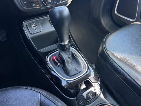 Used 2019 Jeep Compass Altitude image 18