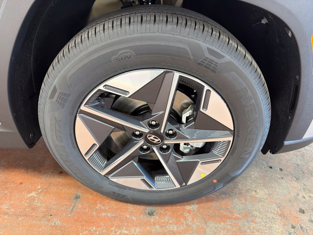 New 2026 Hyundai Tucson SEL FWD image 10