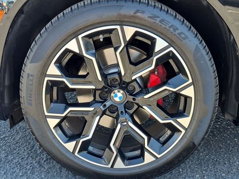 Used 2026 BMW X3 xDrive30i w/ Premium Package AWD/4WD image 23